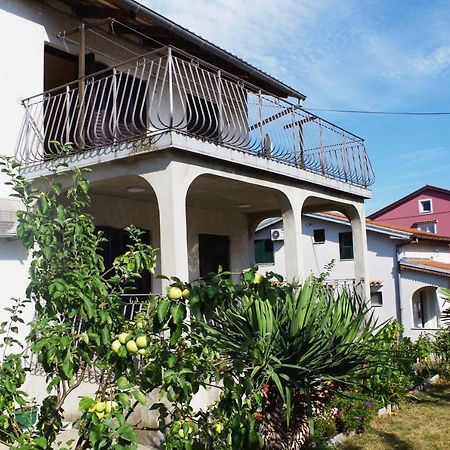 Ferienwohnung Astrea Rijeka Exterior foto