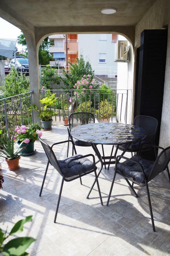 Ferienwohnung Astrea Rijeka Exterior foto
