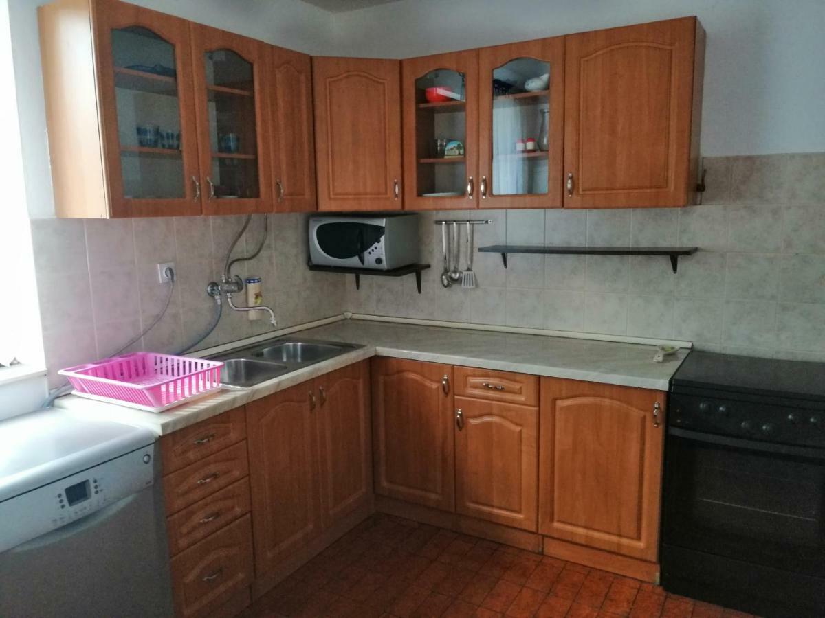 Ferienwohnung Astrea Rijeka Exterior foto