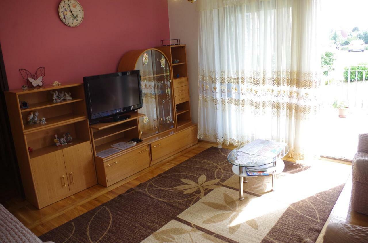 Ferienwohnung Astrea Rijeka Exterior foto